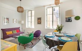 L'Olivier - Bel Appartement Au Calme A 2 Pas Du Vieux Port